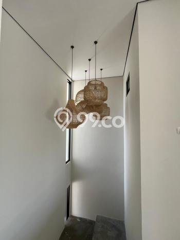 Rumah Modern Minimalis 3 KT Siap Huni di Kalasan Rumah Modern Minimalis 3 KT Siap Huni di Kalasan