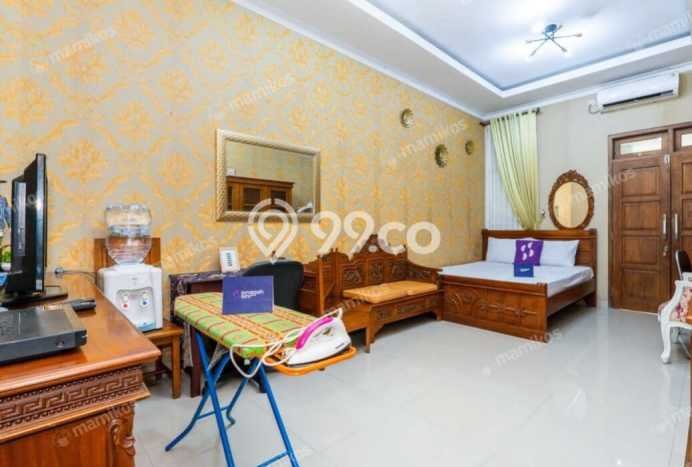 Kost Dijual di Condong Catur dengan 0 KT dan Luas 464m2 Kost Dijual di Condong Catur dengan 0 KT dan Luas 464m2