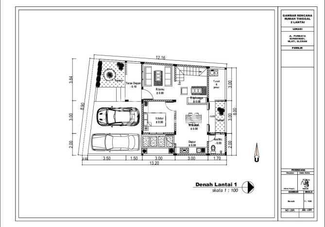 Rumah Modern Minimalis 3 KT Bisa Langsung Pindah di Mlati Rumah Modern Minimalis 3 KT Bisa Langsung Pindah di Mlati