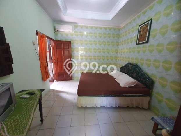 Hunian Eksklusif Dijual LT 995m2 di Banguntapan, Bantul Hunian Eksklusif Dijual LT 995m2 di Banguntapan, Bantul