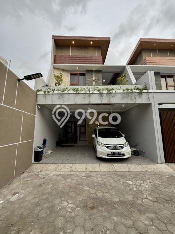 Dijual Cepat Rumah Favorit Siap Huni LB 135m2 di Banguntapan, Bantul Dijual Cepat Rumah Favorit Siap Huni LB 135m2 di Banguntapan, Bantul