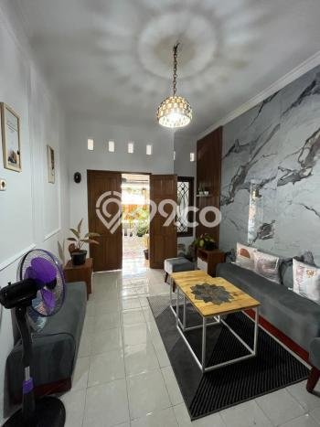 Rumah LT 75m² / LB 55m² Lokasi Premium di Banguntapan, Bantul Rumah LT 75m² / LB 55m² Lokasi Premium di Banguntapan, Bantul