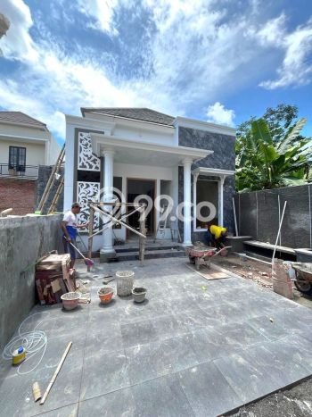 Rumah Premium LT 95m² / LB 48m² di Kawasan Nyaman Mlati, Sleman Rumah Premium LT 95m² / LB 48m² di Kawasan Nyaman Mlati, Sleman