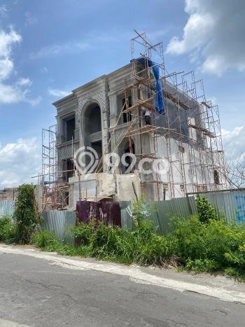 Dijual Hunian Mewah dengan Fasilitas Sekitar Komplit di Gamping, Sleman Dijual Hunian Mewah dengan Fasilitas Sekitar Komplit di Gamping, Sleman
