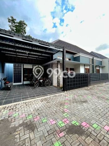 Jual Rumah Favorit Siap Huni LB 90m2 di Ngemplak, Sleman Jual Rumah Favorit Siap Huni LB 90m2 di Ngemplak, Sleman