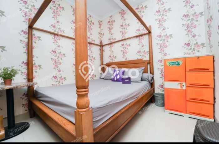 Kost Dijual di Condong Catur dengan 0 KT dan Luas 464m2 Kost Dijual di Condong Catur dengan 0 KT dan Luas 464m2
