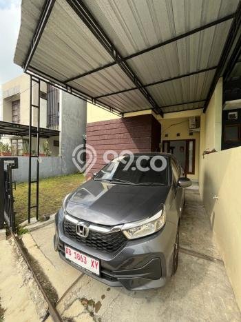 Hunian Cantik Minimalis Lb 76m2 di Ngaglik, Sleman Hunian Cantik Minimalis Lb 76m2 di Ngaglik, Sleman