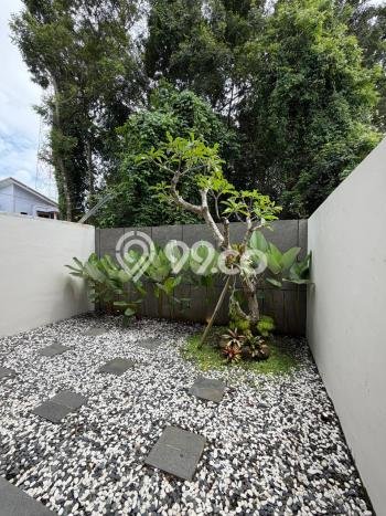 Rumah Strategis Modern Lb 175m2 di Ngaglik, Sleman Rumah Strategis Modern Lb 175m2 di Ngaglik, Sleman