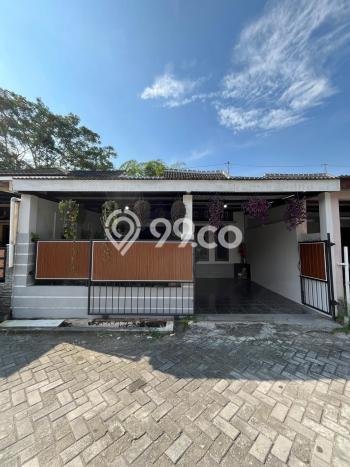 Rumah LT 75m² / LB 55m² Lokasi Premium di Banguntapan, Bantul Rumah LT 75m² / LB 55m² Lokasi Premium di Banguntapan, Bantul
