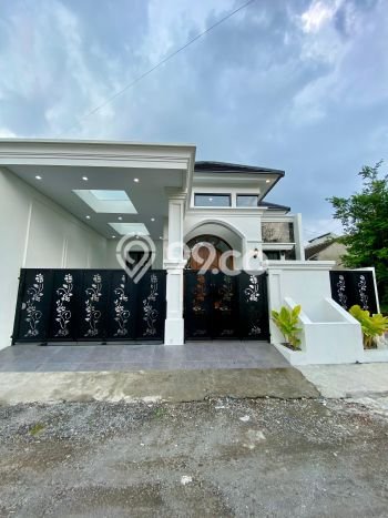 Dijual Rumah Minimalis Bagus Punya 3 KT di Ngaglik Sleman SHM Dijual Rumah Minimalis Bagus Punya 3 KT di Ngaglik Sleman SHM