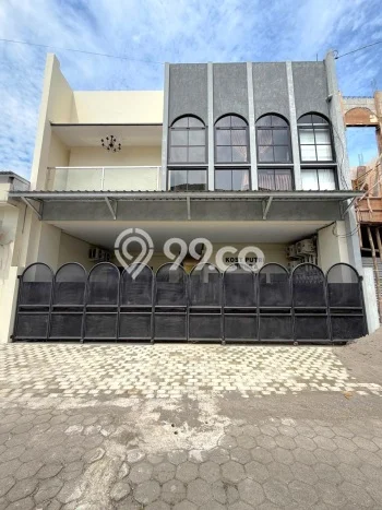 Kost Dijual Lokasi Mlati, Sleman, 12 KT, 12 KM, 240m2 Kost Dijual Lokasi Mlati, Sleman, 12 KT, 12 KM, 240m2