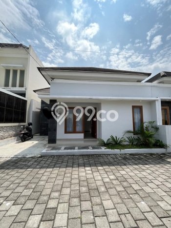 Jual Rumah Minimalis Bagus Punya 3 KT di Ngemplak Sleman SHM Jual Rumah Minimalis Bagus Punya 3 KT di Ngemplak Sleman SHM