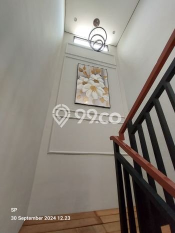 Rumah Luas Asri 3 KT Siap Huni di Purwomartani Sleman Rumah Luas Asri 3 KT Siap Huni di Purwomartani Sleman