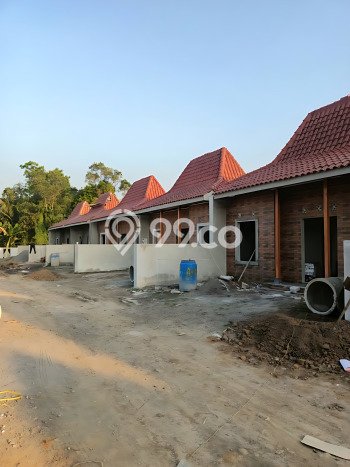 Rumah Terjangkau Dijual di Turi, Sleman Harga Rp 435 Juta Rumah Terjangkau Dijual di Turi, Sleman Harga Rp 435 Juta