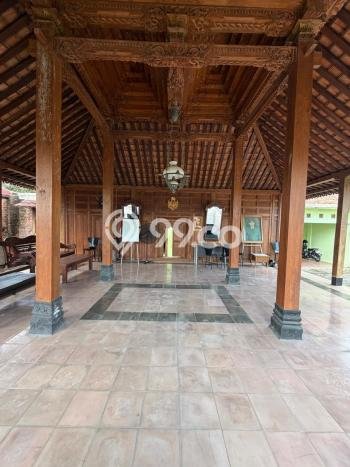 Best Deal Hunian Mewah Ideal dan Luas di Gamping, Sleman Best Deal Hunian Mewah Ideal dan Luas di Gamping, Sleman