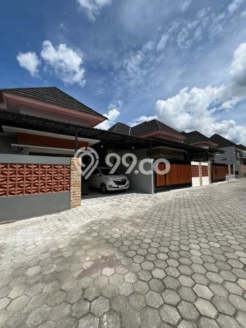 Jual Rumah Bagus Siap Huni LB 90m2 di Ngemplak, Sleman Jual Rumah Bagus Siap Huni LB 90m2 di Ngemplak, Sleman