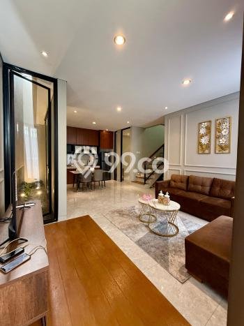 Dijual Rumah 4 Kamar Lokasi Ideal Bagus dan Strategis di Depok Dijual Rumah 4 Kamar Lokasi Ideal Bagus dan Strategis di Depok