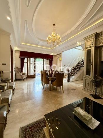 Best Deal Hunian Mewah Ideal dan Luas di Tegalrejo, Yogyakarta Best Deal Hunian Mewah Ideal dan Luas di Tegalrejo, Yogyakarta