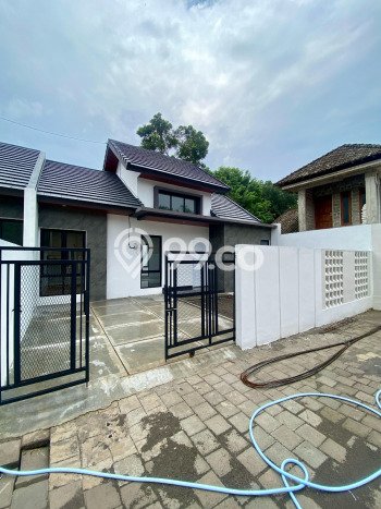 Rumah LT 120m² Newly Renovated di Ngaglik, Dekat Mal, Sleman Rumah LT 120m² Newly Renovated di Ngaglik, Dekat Mal, Sleman