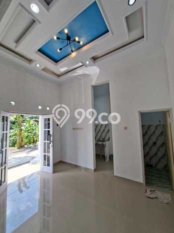 Rumah Budget Terbaik Siap Huni di Bantul LT 76m2 Rumah Budget Terbaik Siap Huni di Bantul LT 76m2