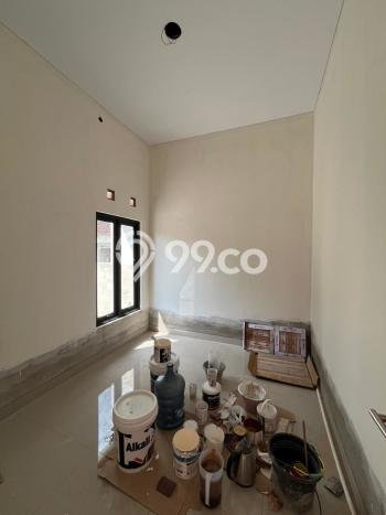 Hunian Nyaman bagi Keluarga area Ngemplak - LT 109m² Hunian Nyaman bagi Keluarga area Ngemplak - LT 109m²