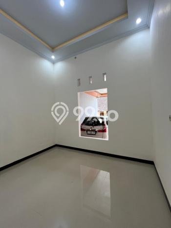 Rumah Strategis Minimalis Lb 140m2 di Ngemplak, Sleman Rumah Strategis Minimalis Lb 140m2 di Ngemplak, Sleman