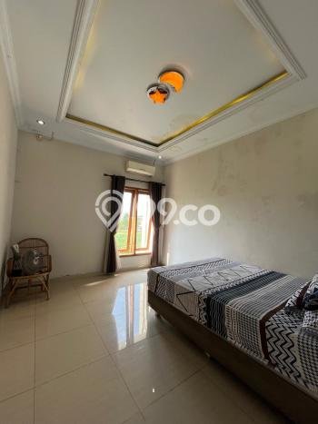Hunian Cantik Modern Lb 229m2 di Jetis, Bantul Hunian Cantik Modern Lb 229m2 di Jetis, Bantul
