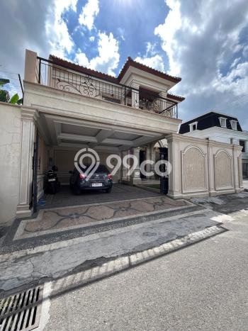 For Sale Rumah Elit Exclusive di Tegalrejo, Yogyakarta For Sale Rumah Elit Exclusive di Tegalrejo, Yogyakarta