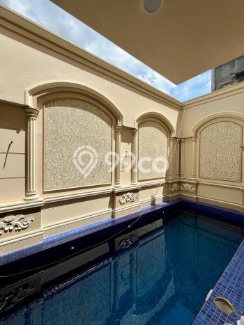 Siap Huni Rumah Mewah 5 Kamar di Gamping Dekat ke Mana Saja Siap Huni Rumah Mewah 5 Kamar di Gamping Dekat ke Mana Saja