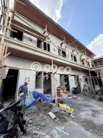 Aset Investasi! Kost Dijual di Depok, Sleman, 16 KT, 16 KM, Luas 280m2 Aset Investasi! Kost Dijual di Depok, Sleman, 16 KT, 16 KM, Luas 280m2