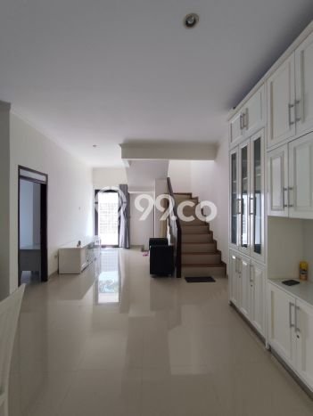 Rumah Strategis Modern Lb 141m2 di Mlati, Sleman Rumah Strategis Modern Lb 141m2 di Mlati, Sleman