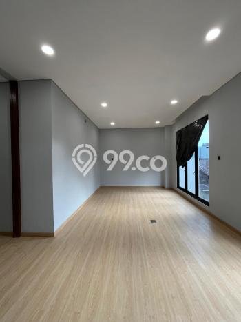 Jual Rumah Modern 3 KT di Condong Catur, Sleman Jual Rumah Modern 3 KT di Condong Catur, Sleman
