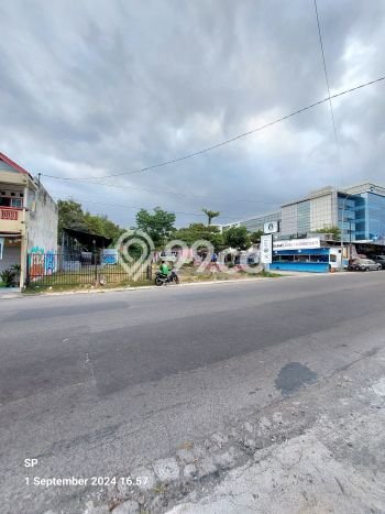 Tanah Lokasi Strategis di Depok, Luas 1040m2m², Kawasan Asri, Akses Depok, Sleman, Sleman Tanah Lokasi Strategis di Depok, Luas 1040m2m², Kawasan Asri, Akses Depok, Sleman, Sleman