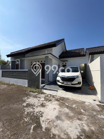 Dijual Rumah 3 Kamar Lokasi Ideal Nyaman dan Strategis di Sleman Dijual Rumah 3 Kamar Lokasi Ideal Nyaman dan Strategis di Sleman