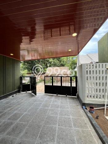 Rumah Modern 3 KT di Purwomartani Sleman Unfurnished Rumah Modern 3 KT di Purwomartani Sleman Unfurnished