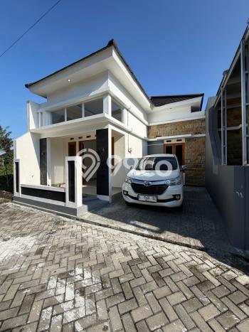Jual Rumah Bagus Siap Huni LB 63m2 di Sleman, Sleman Jual Rumah Bagus Siap Huni LB 63m2 di Sleman, Sleman