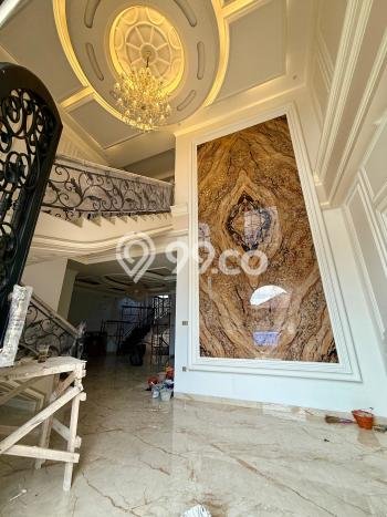 For Sale Rumah Elit Exclusive di Gamping, Sleman For Sale Rumah Elit Exclusive di Gamping, Sleman