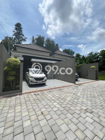 Jual Rumah Strategis Bagus Punya 4 KT di Ngaglik Sleman SHM Jual Rumah Strategis Bagus Punya 4 KT di Ngaglik Sleman SHM
