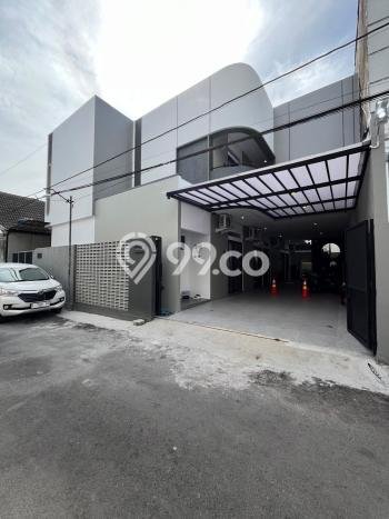 Cocok Untuk Investasi! Dijual Kost di Condong Catur 13 Kamar Cocok Untuk Investasi! Dijual Kost di Condong Catur 13 Kamar