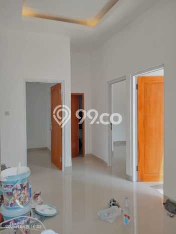 Rumah Strategis Modern Lb 55m2 di Kalasan, Sleman Rumah Strategis Modern Lb 55m2 di Kalasan, Sleman