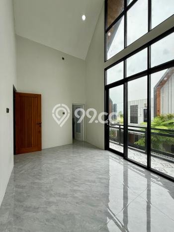 Jual Rumah Favorit Siap Huni LB 140m2 di Banguntapan, Bantul Jual Rumah Favorit Siap Huni LB 140m2 di Banguntapan, Bantul