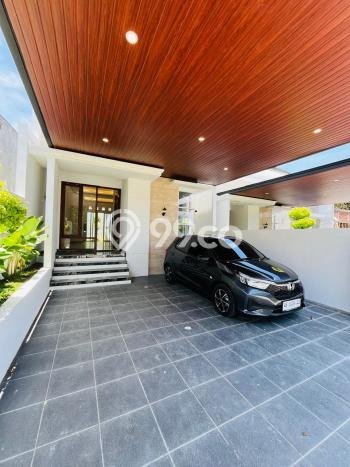 Rumah Modern Cantik 3 KT Siap Huni di Ngemplak Rumah Modern Cantik 3 KT Siap Huni di Ngemplak