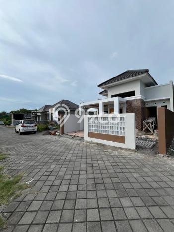 Dijual Rumah 3 Kamar Lokasi Ideal Bagus dan Strategis di Ngemplak Dijual Rumah 3 Kamar Lokasi Ideal Bagus dan Strategis di Ngemplak