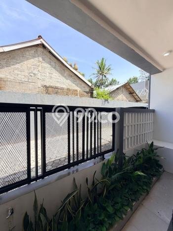 Rumah Modern Cantik 3 KT Siap Huni di Ngemplak Rumah Modern Cantik 3 KT Siap Huni di Ngemplak