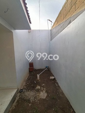 Rumah Terjangkau Dijual di Turi, Sleman Harga Rp 435 Juta Rumah Terjangkau Dijual di Turi, Sleman Harga Rp 435 Juta