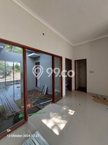 Rumah Strategis Minimalis Lb 72m2 di Kalasan, Sleman Rumah Strategis Minimalis Lb 72m2 di Kalasan, Sleman