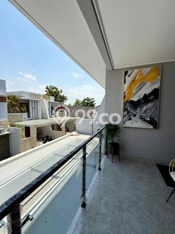 Hunian Cantik Modern Lb 153m2 di Banguntapan, Bantul Hunian Cantik Modern Lb 153m2 di Banguntapan, Bantul