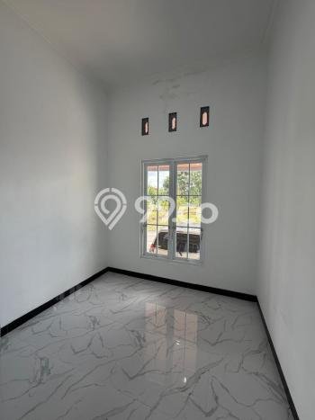 Rumah Modern Cantik 4 Kamar Siap Huni di Ngaglik Rumah Modern Cantik 4 Kamar Siap Huni di Ngaglik