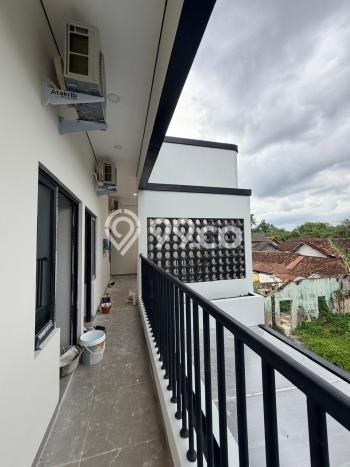 Rumah Kost Dijual di Ngaglik, Sleman, Spesifikasi 12 KT, 12 KM, 300m2 Rumah Kost Dijual di Ngaglik, Sleman, Spesifikasi 12 KT, 12 KM, 300m2