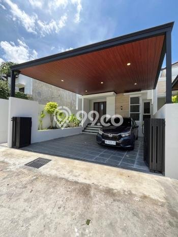 Rumah Modern Cantik 3 KT Siap Huni di Ngemplak Rumah Modern Cantik 3 KT Siap Huni di Ngemplak